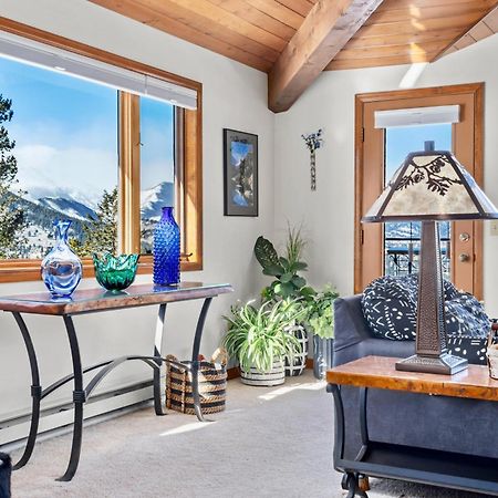 Primavista Luxury Home At Windcliff Condo Estes Park Exterior foto