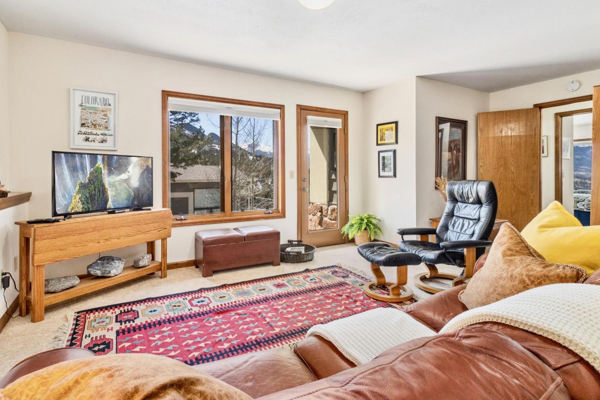 Primavista Luxury Home At Windcliff Condo Estes Park Exterior foto