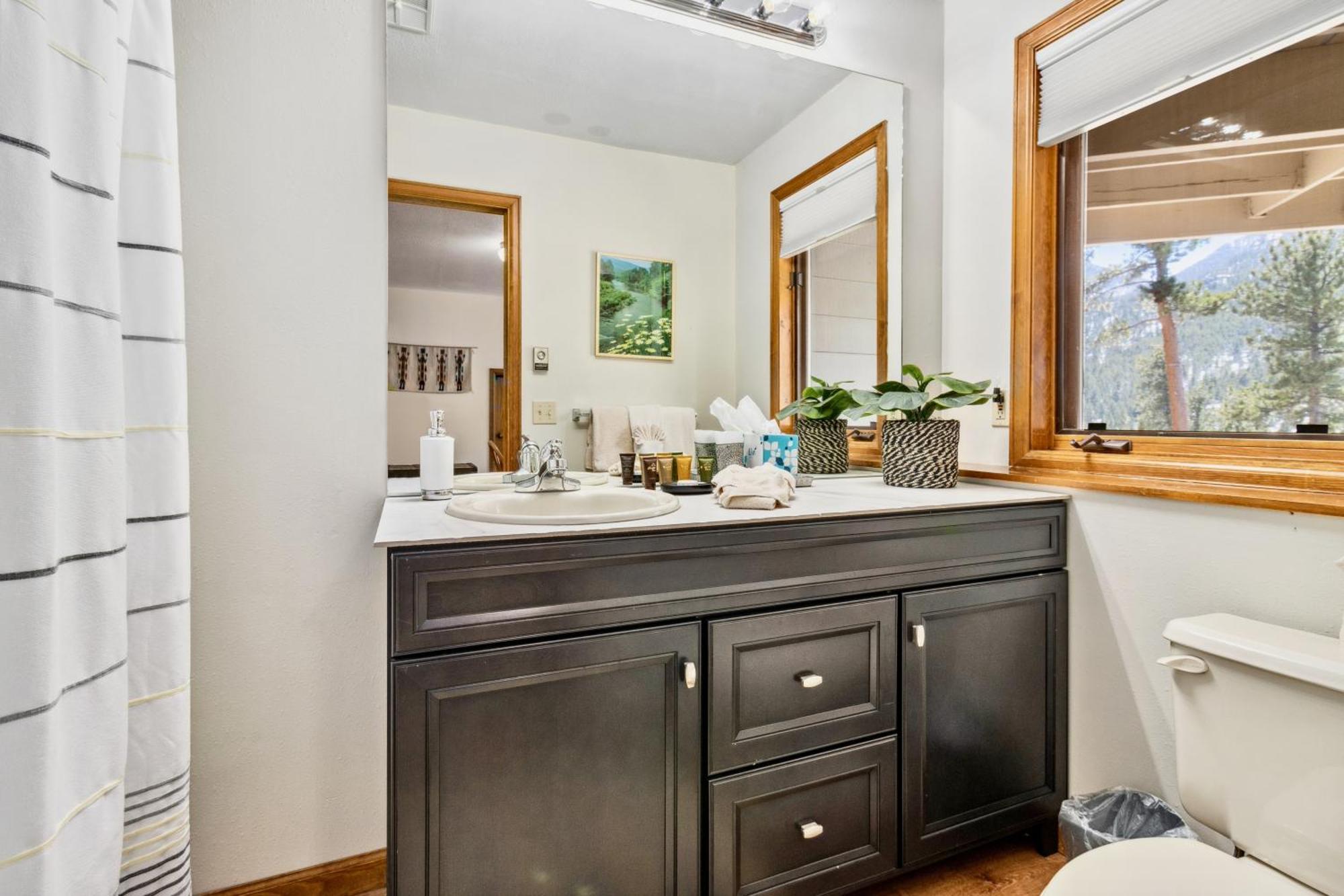 Primavista Luxury Home At Windcliff Condo Estes Park Exterior foto