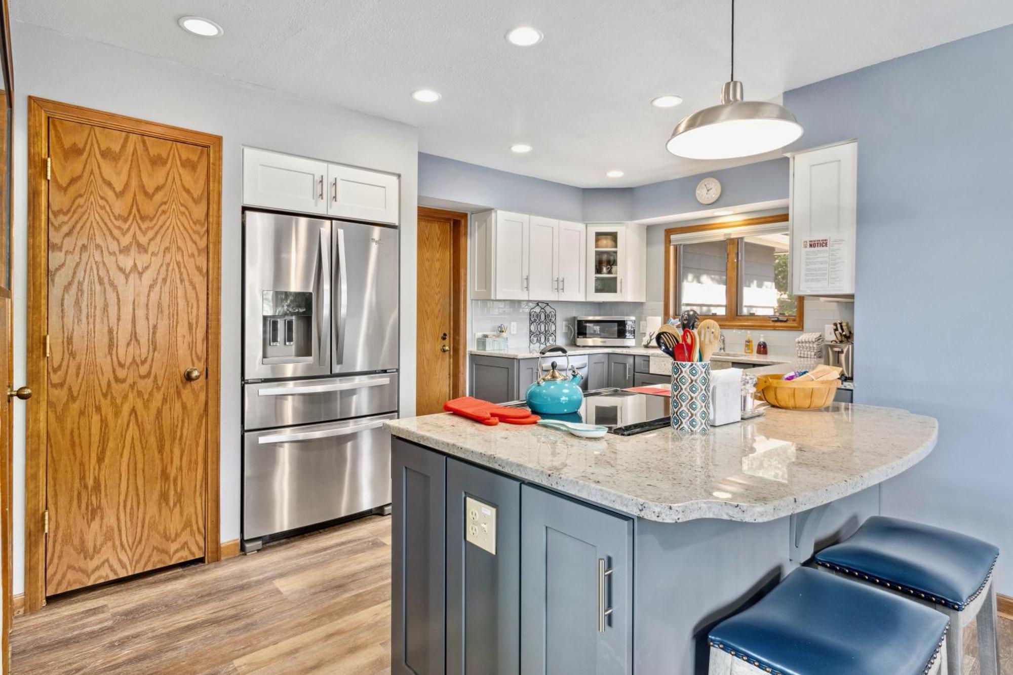Primavista Luxury Home At Windcliff Condo Estes Park Exterior foto