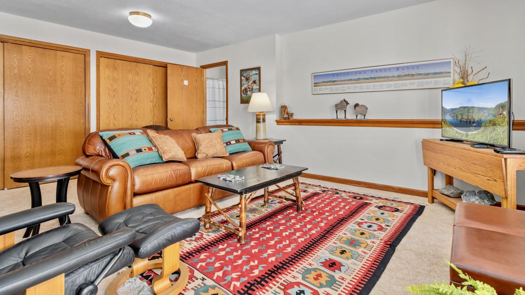 Primavista Luxury Home At Windcliff Condo Estes Park Exterior foto