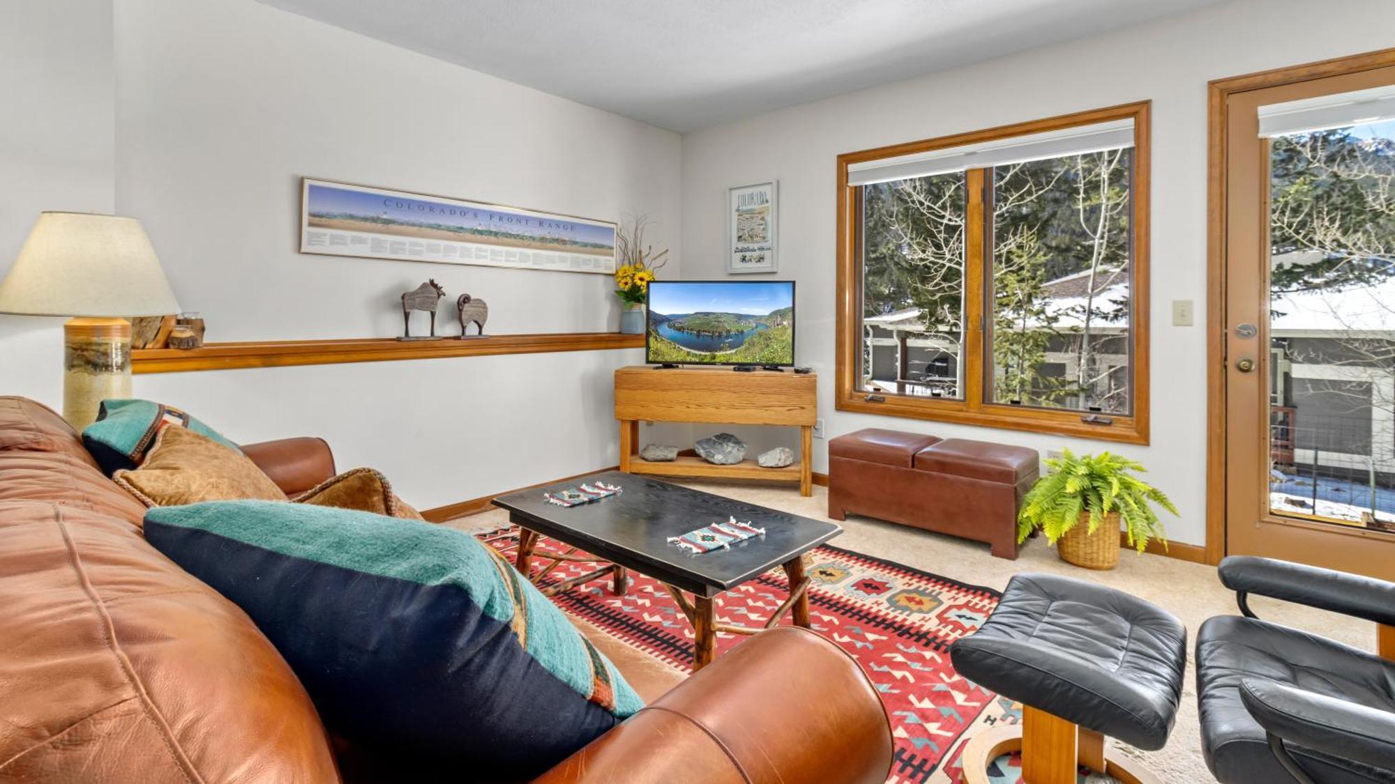Primavista Luxury Home At Windcliff Condo Estes Park Exterior foto